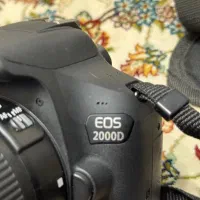Canon 2000d