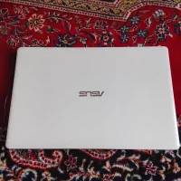 لپ تاپ ایسوس a550c و مودم تندا|رایانه همراه|قزوین, |دیوار