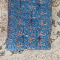 کناره|پشتی|کاشمر, |دیوار