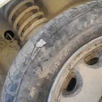 پراید مدل ۸۲|خودرو سواری و وانت|خاش, |دیوار