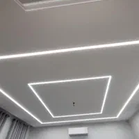 کناف. تایل. پی وی سی. آسمان مجازی.