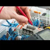 برقکاری و رفع اتصال ساختمان