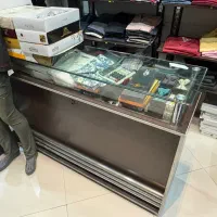 دکور کامل بوتیک ب متراژ ۳۳ متر