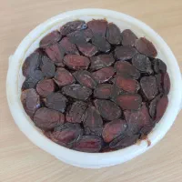 خرما با طعم گوشت بدون یک قطره شیله|خوردنی و آشامیدنی|سردشت, |دیوار