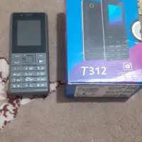 گوشی تکنو ساده دوربین دار