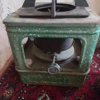 چراغ نفتی عتیقه|لامپ و چراغ|مشهد, ایثارگران|دیوار