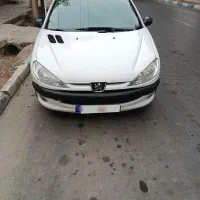 206 sd موتور tu5 مدل 90 فروش فوری