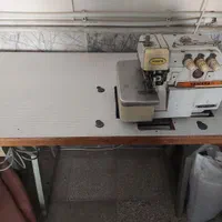سرودز سه نخ یاماتا و چرخ برادر