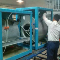 تاسیسات نصب و تعمیر