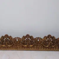 کتیبه سلطنتی زیبا