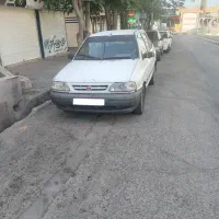 پراید صبا|خودرو سواری و وانت|باخزر, |دیوار