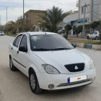 تیبا 1 مدل 1400|خودرو سواری و وانت|سرپل ذهاب, |دیوار