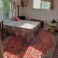 منزل ویلایی با دو سند تک برگ در خلیل شهر|فروش خانه و ویلا|خلیل شهر, |دیوار