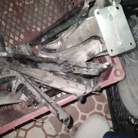 وسایل مغازه کفش فروشی|فروشگاه و مغازه|کرمانشاه, |دیوار