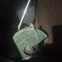 اره آب صابونی