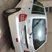 پراید ۱۱۱ مدل ۹۷