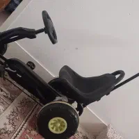 چهارچرخ کودک|دوچرخه، اسکیت، اسکوتر|جوین, |دیوار