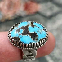 فیروزه اصل نیشابور