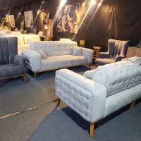 مبل راحتی اقساطـ15ماهه بدون پبش پرداختــ