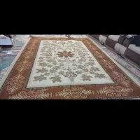 گلیم ۹ متری ۲/۵ در ۳/۵