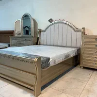 سرویس خواب لوکاس|تخت و سرویس خواب|مشهد, ثامن|دیوار