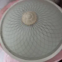 چراغ سقفی برای راه پله منزل و تراس وغیره