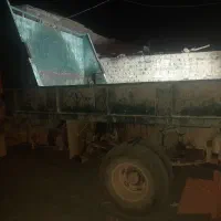 حمل بار باخاور کمپرس.ح بلوک.نخاله.کاردرشرکت ماهانه|خدمات حمل و نقل|کرمان, |دیوار