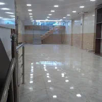 مغازه ۱۰۰ متری زیرزمین