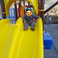 لباس بچه
