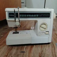 چرخ خیاطی اصل ژاپن