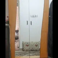 جا لباسی و جا کفشی