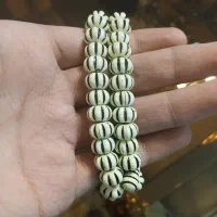 تسبیح ۱۰۱ دانه استخوان فوق کلکسیونی