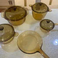 سرویس قابلمه