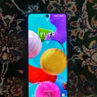 گوشی سامسونگ A51