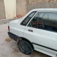 ماشین پراید مدل ۷۷|خودرو سواری و وانت|تربت جام, معدآباد|دیوار