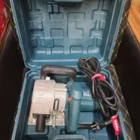 شیارزن ۲ تیغ رونیکس مدل ۳۴۱۲|ابزارآلات|تهران, شیخ هادی|دیوار