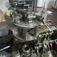 دستگاه جوراب بافی