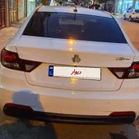 شاهین ۴۰۲|خودرو سواری و وانت|قم, ولیعصر|دیوار