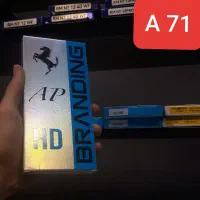 ال سی دی LCD A71