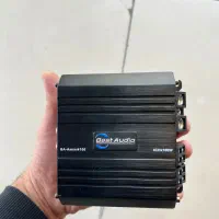 امپیلی ۴ کانال مینی و کوچک