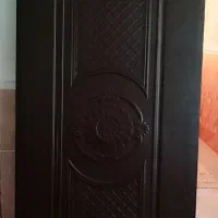 در اتاق