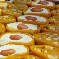 نیروی خانم مسلط به بسته بندی ویک گل کن  سوهان پزی|استخدام خدمات فروشگاه و رستوران|قم, چهار مردان|دیوار