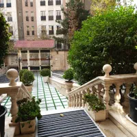 250 متر ۴ خواب فرمانیه