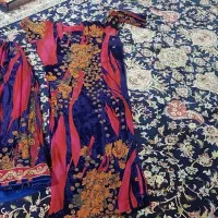 لباس محلی مجلسی|لباس|یاسوج, |دیوار