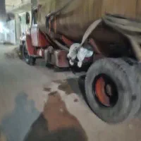 فروش لیلاند سوپر دار اوراقی|خودرو سنگین|اهواز, گلستان|دیوار