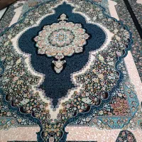 یه جفت فرش ۹متری ویه عدد ۱۲متری یه طرح وشکل نونو