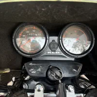 موتور  kld|موتورسیکلت|تهران, تسلیحات|دیوار