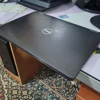 لپتاب تاپ Dell Latitude 5300 2-in-1 Touch|رایانه همراه|پارسآباد, |دیوار