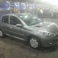 پژو 207  مدل 97 بی رنگ|خودرو سواری و وانت|پردیس, فاز ۱۱|دیوار