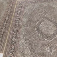 یک جفت فرش نه متری ماشینی دونه ای هشت میلیون تومان|فرش|تهران, جنت‌آباد جنوبی|دیوار
